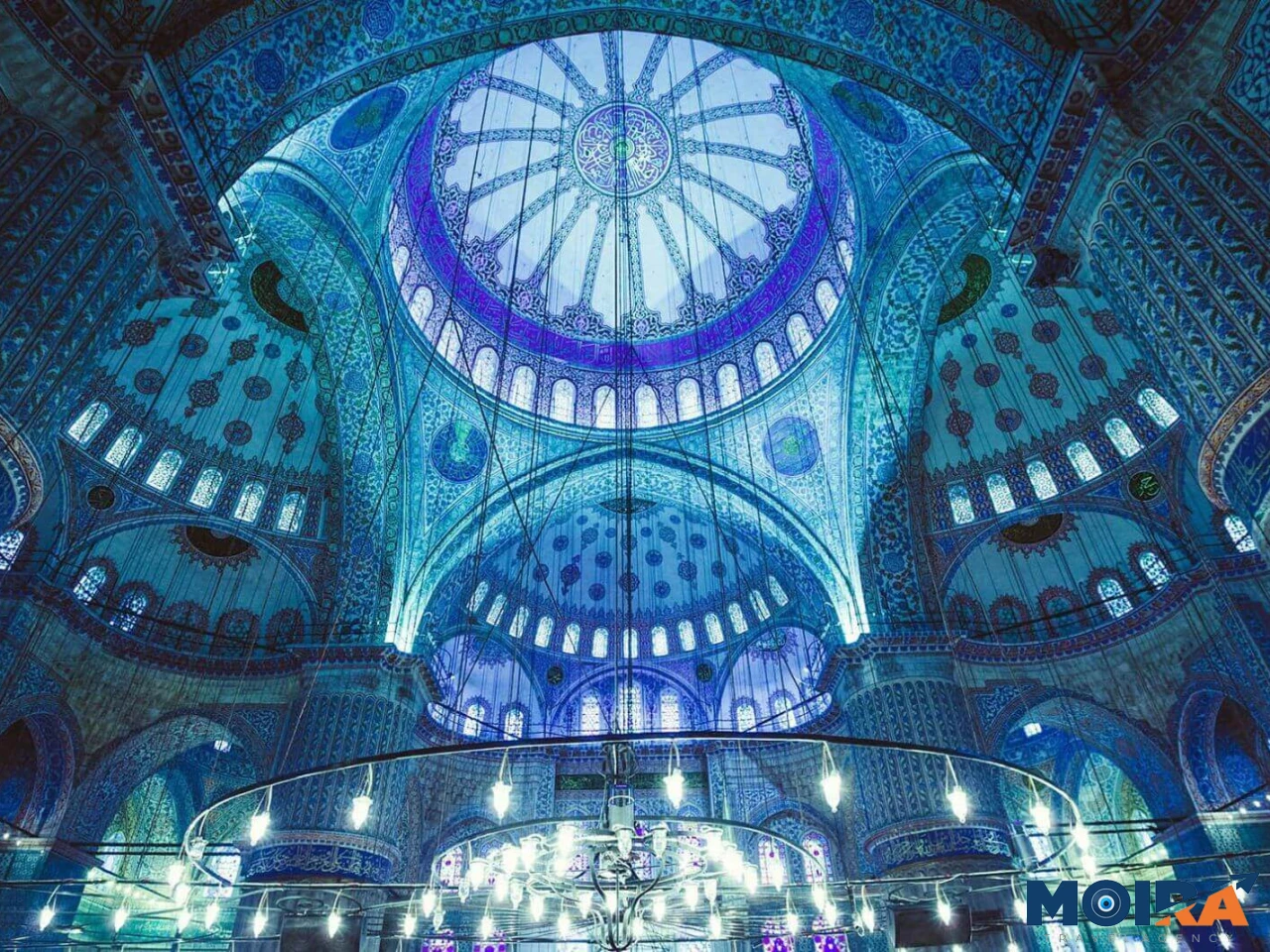 Blue-Mosque-Interior-Dome-Istanbul-Turkey