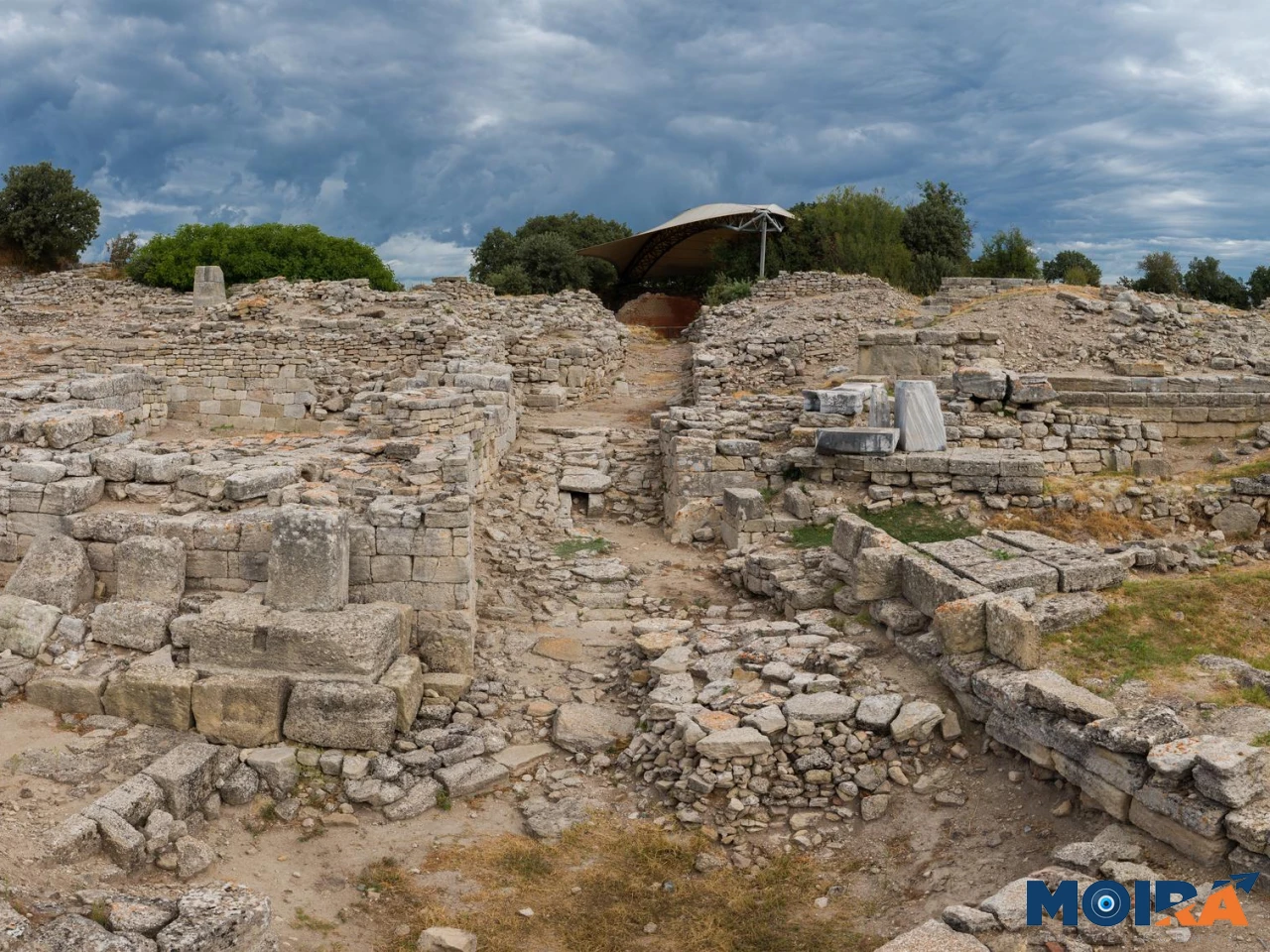 ancient-troy-archaeological-ruins-turkey
