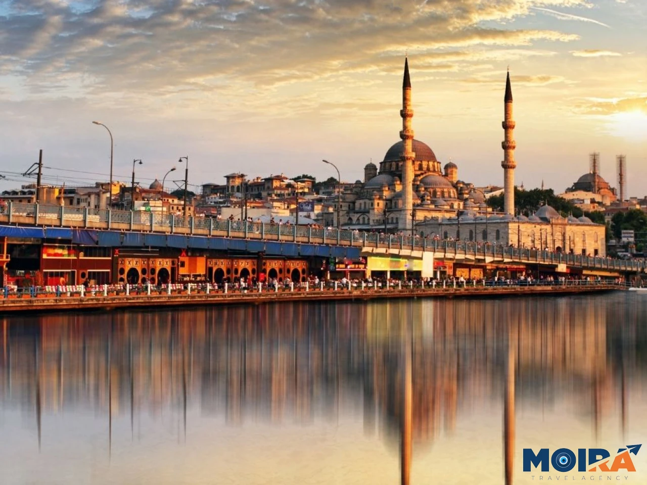 new-mosque-and-galata-bridge-sunset