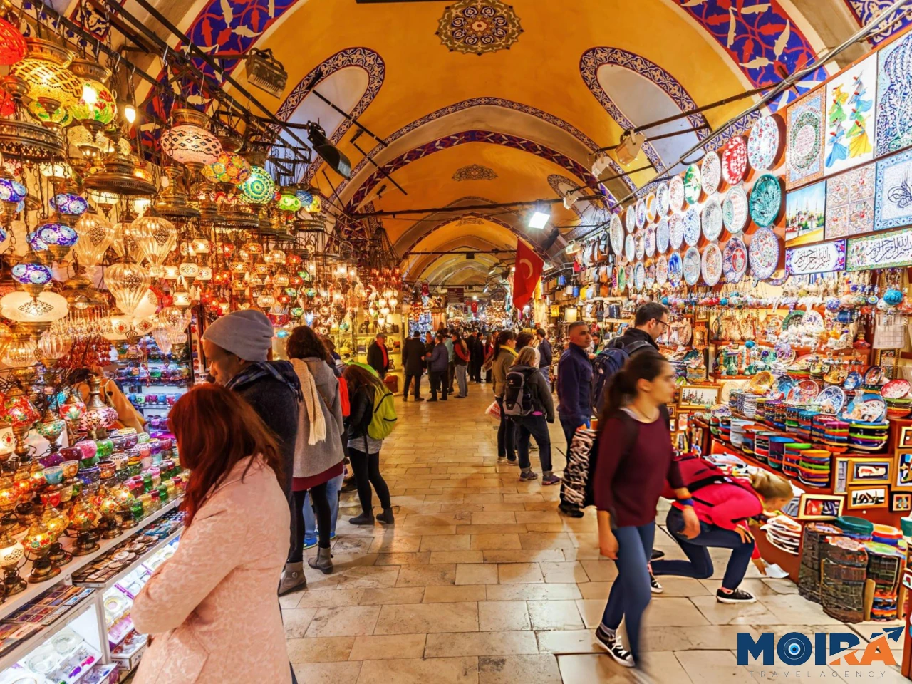 Grand-Bazaar-Interior-Istanbul-Turkey