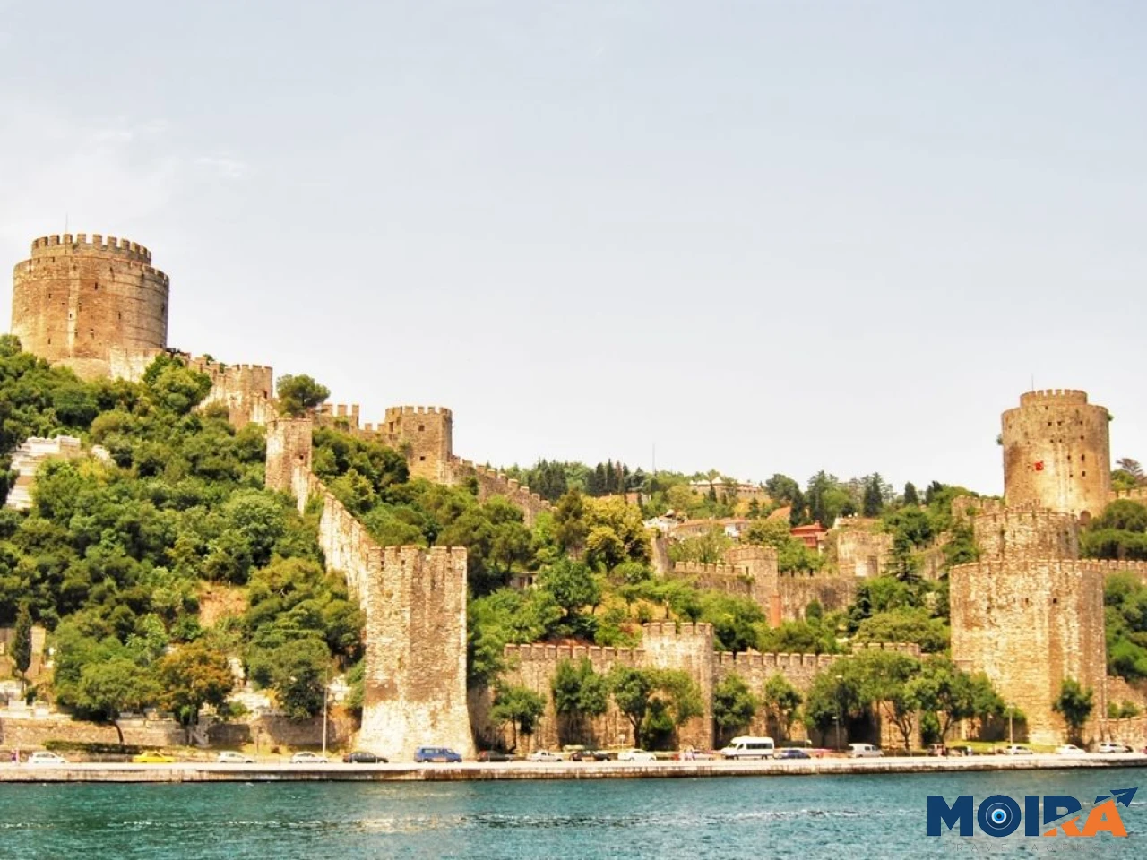 rumeli-fortress-istanbul-bosphorus-view