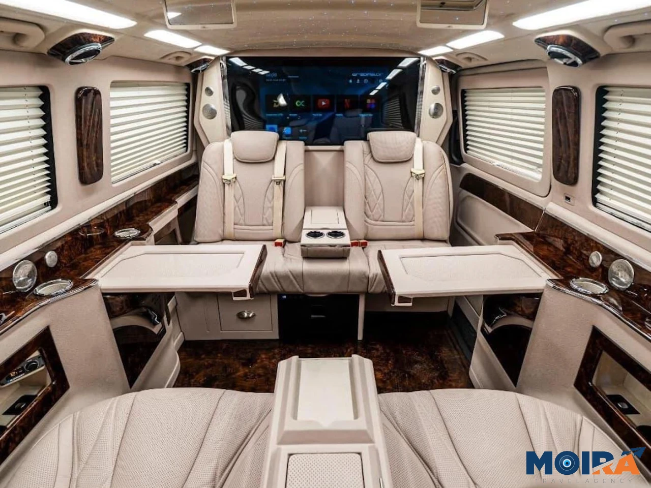 Vip-Transfer