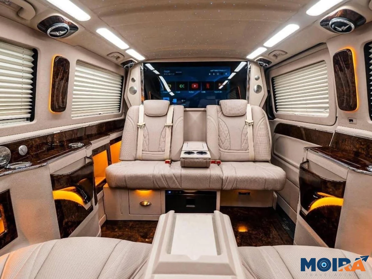 Vip-Transfer