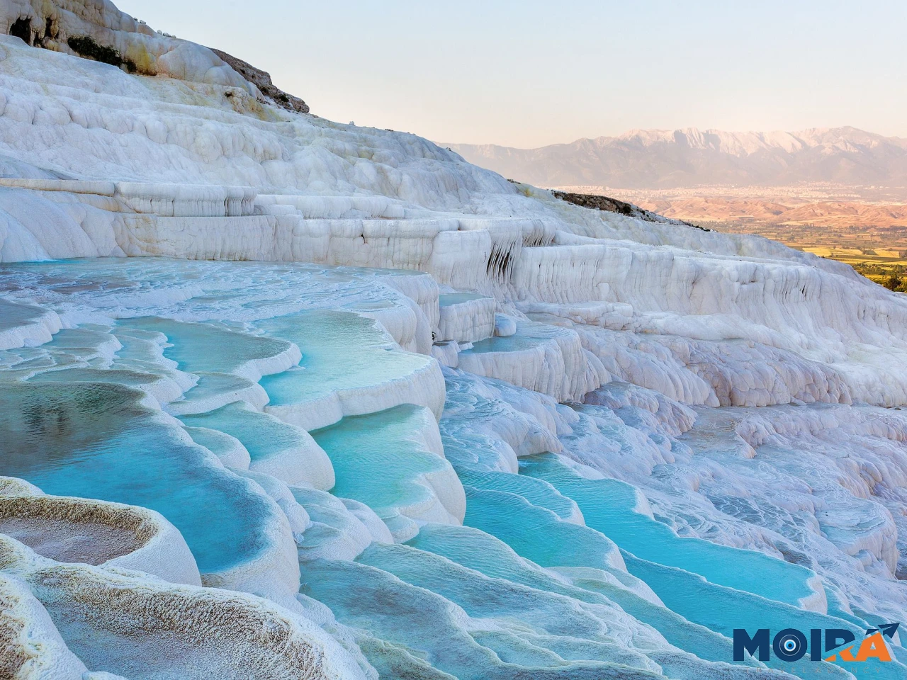 pamukkale-travertine-terraces-hierapolis-thermal-pools-sunset-view-turkey