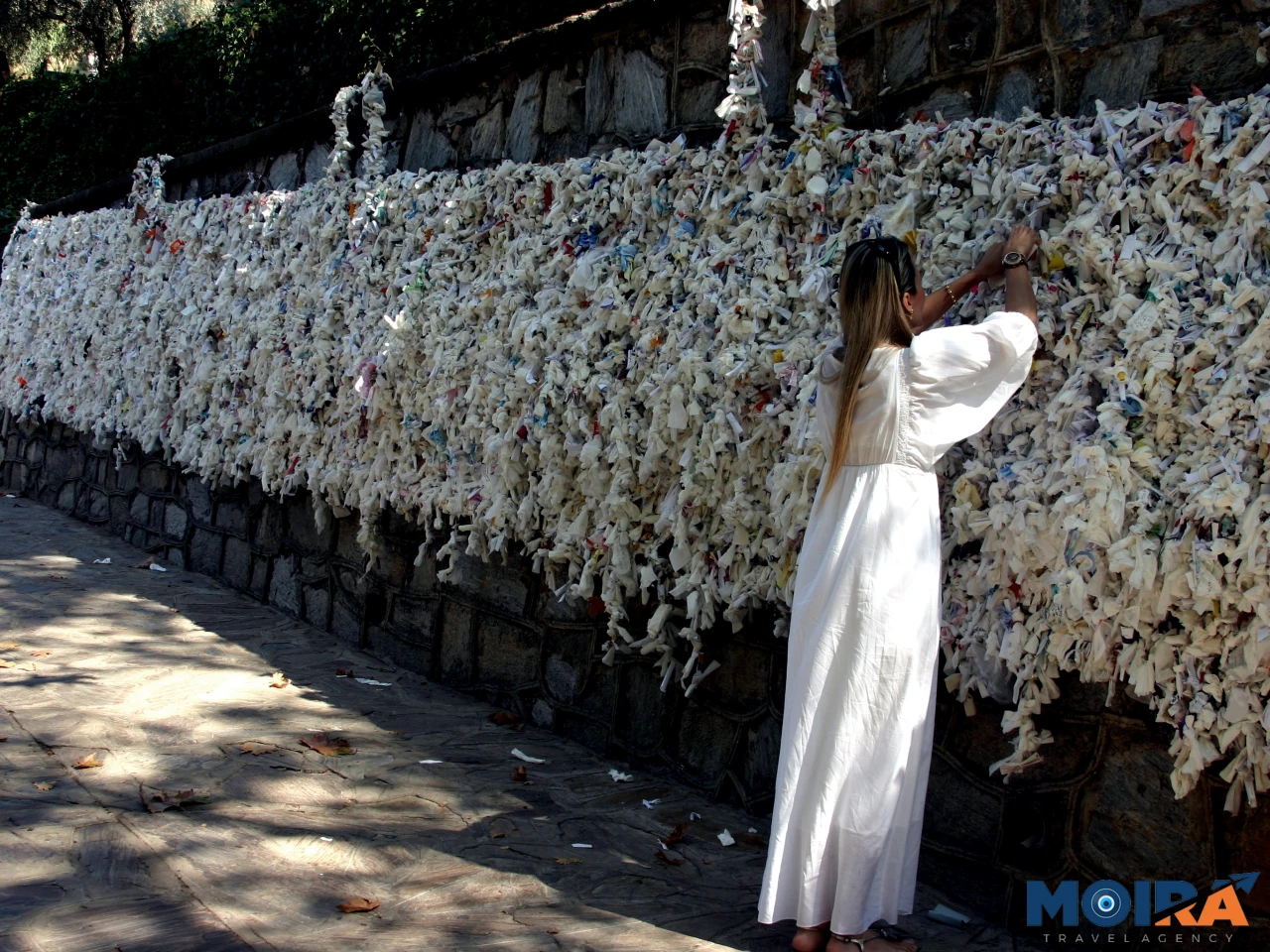 Wishing-Wall-at-House-of-Virgin-Mary-Ephesus-Turkey