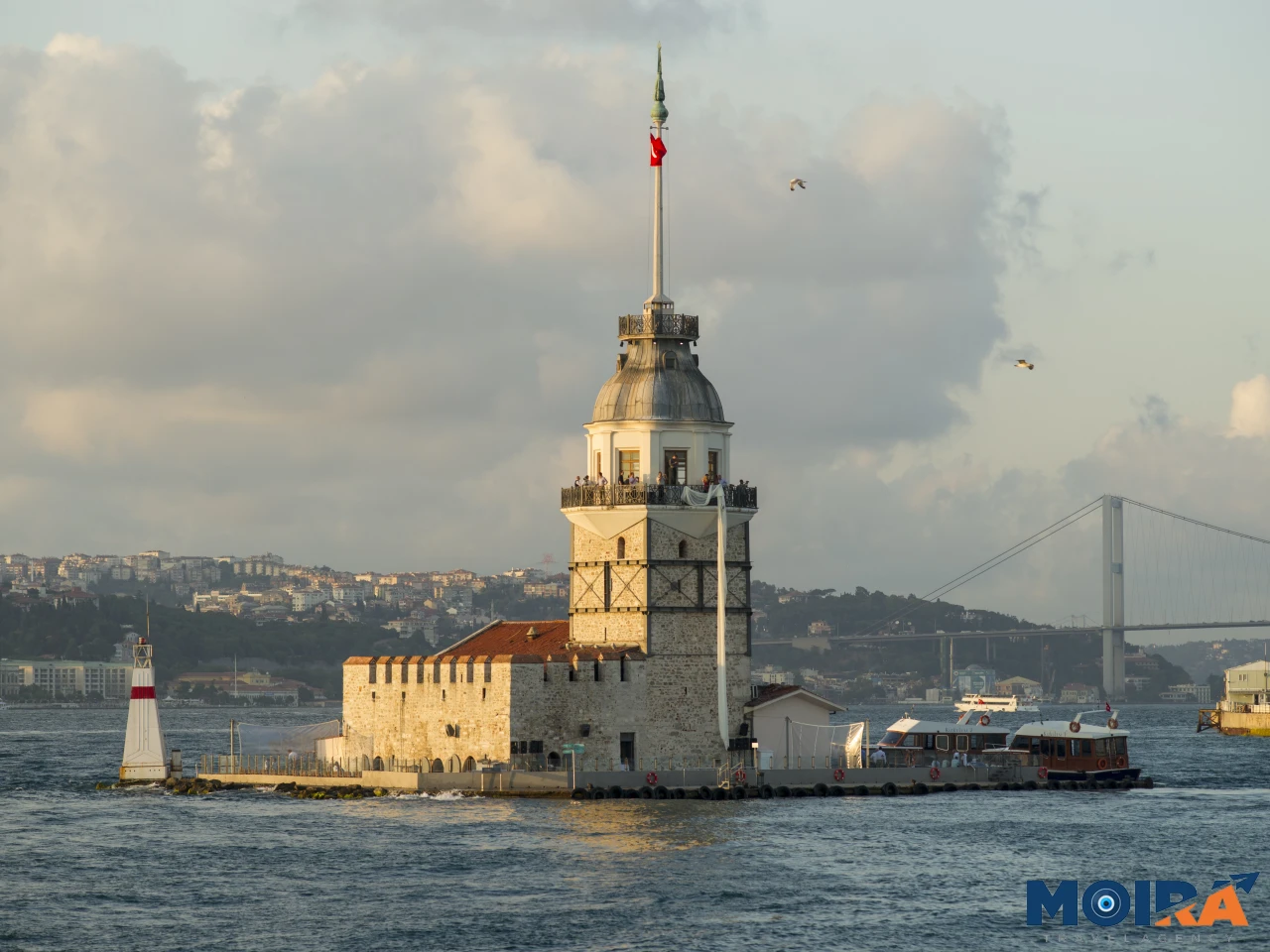 Maidens-Tower-Istanbul-Sunset-Turkey
