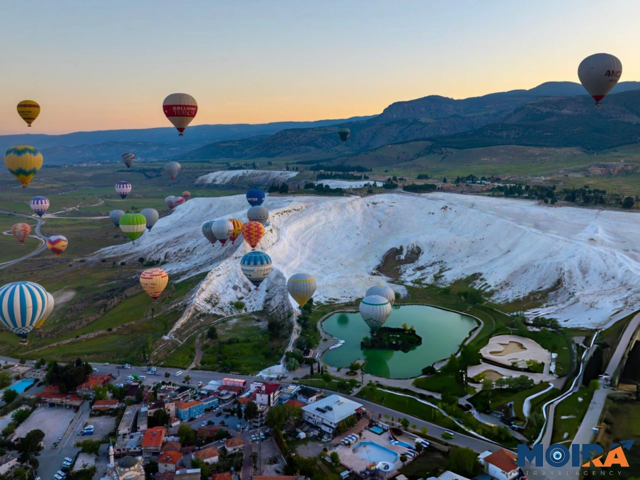 pamukkale-terraces-hot-air-balloons-sunset-view-hierapolis-tour-turkey