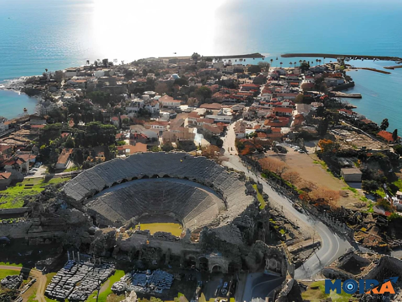 Antalya-Old-Harbor-Kaleici-Turkey