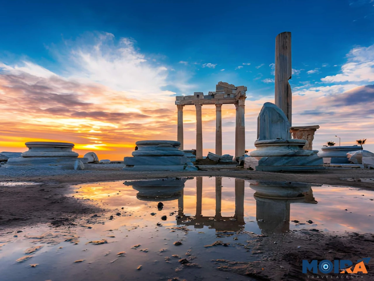 Temple-of-Apollo-Side-Antalya-Turkey