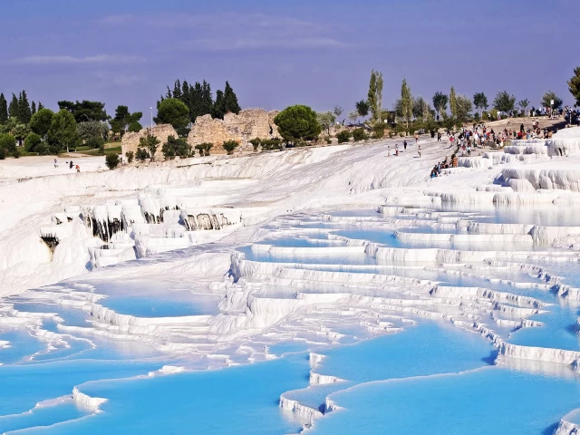 pamukkale-travertine-terraces-hierapolis-thermal-pools-sunset-view-turkey