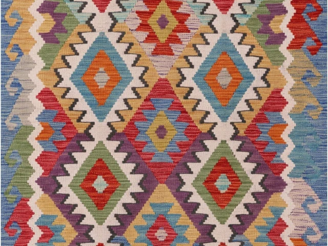 traditional-turkish-kilim-geometric-pattern-handwoven-textile-colorful-artisan-craft-turkey