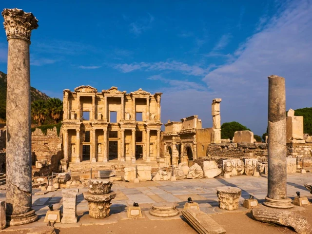 library-of-celsus-ephesus-roman-architecture-ancient-ruins-historic-landmark-turkey