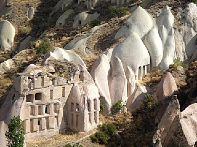 cappadocia-cave-dwellings-rock-formations-ancient-architecture-cultural-heritage-turkey