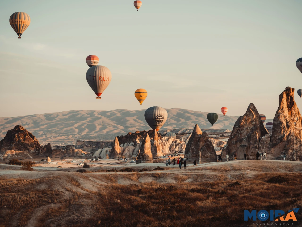 Cappadocia-Hot-Air-Balloon-Sunrise-Turkey